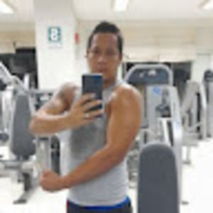 Meet your Posher, Luis angel